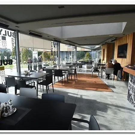 Hotel Buly Arena 3*