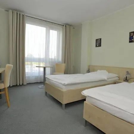 Buly Arena Hotel 3*