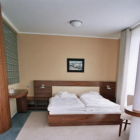 Buly Arena Hotel