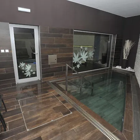 Buly Arena Hotel