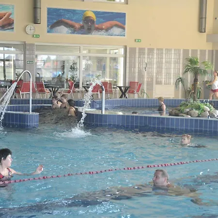 Hotel Buly Arena Kravaře
