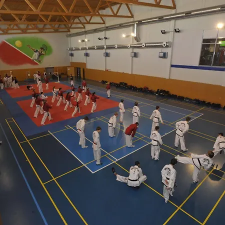 Buly Arena Kravaře