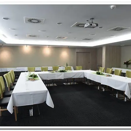 Buly Arena Hotel Kravaře