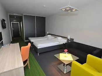 Hotel Buly Arena Kravaře