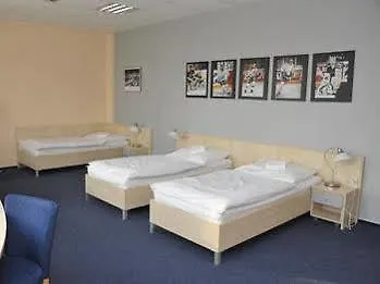 Buly Arena Hotel Kravaře