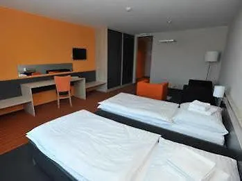 Buly Arena Hotel