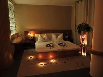 Hotel Buly Arena 3*