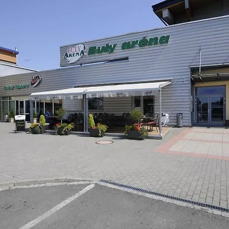 Buly Arena 3* Kravaře
