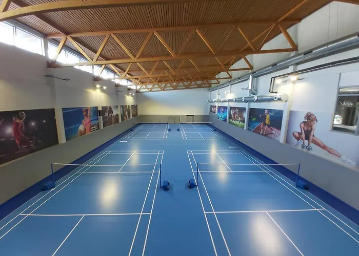 Buly Aréna 3* Kravaře