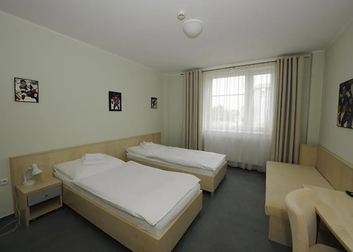 Hotel Buly Arena