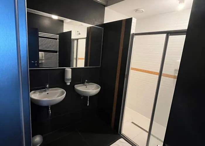Buly Arena Hotel 3*