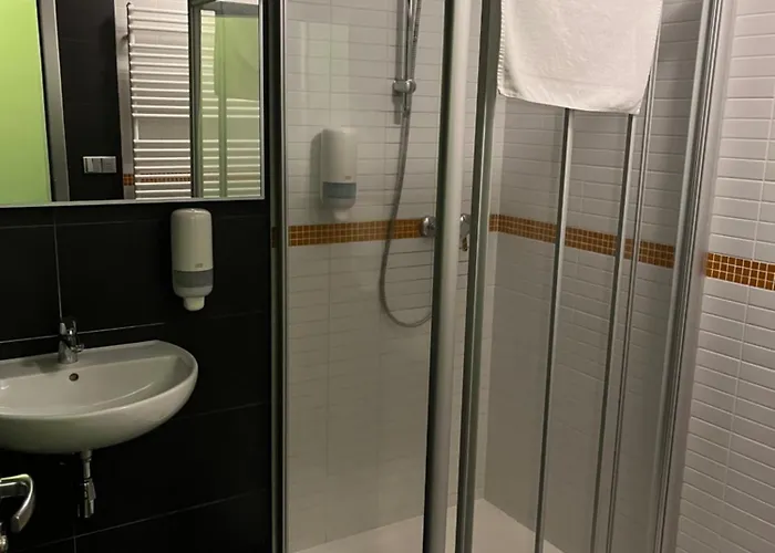 Hotel Buly Arena 3*