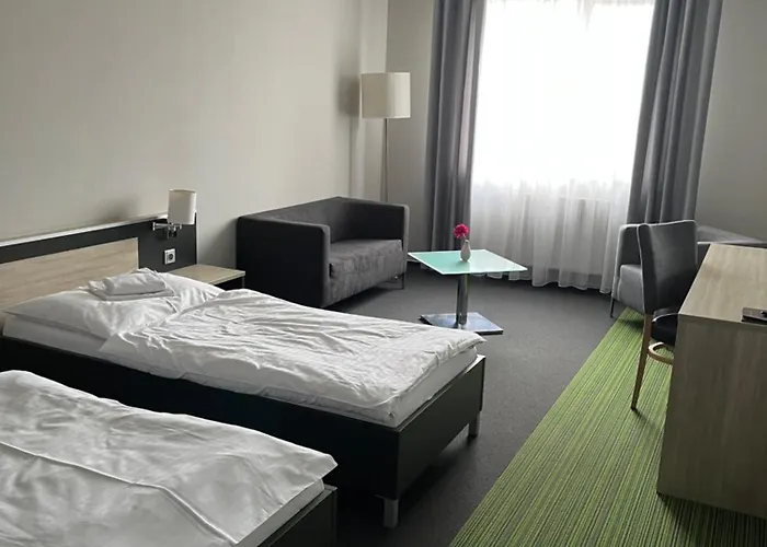 Buly Aréna 3*