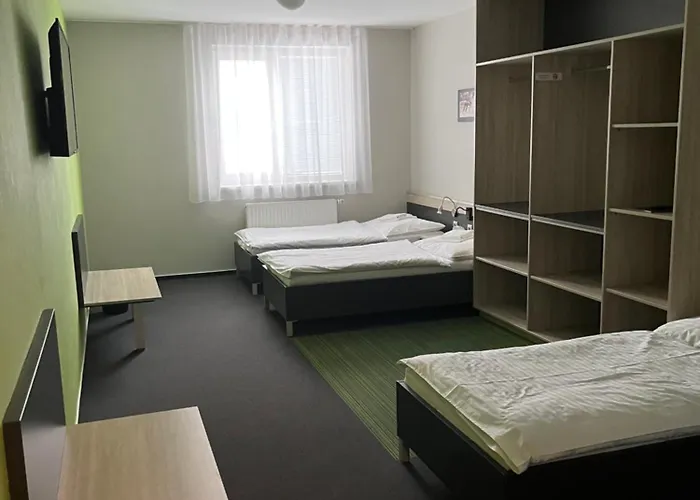 Hotel Buly Arena