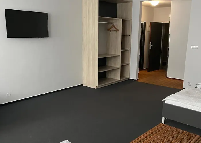 Buly Aréna Szálloda 3*