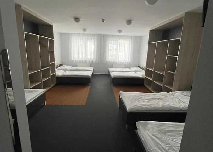 Buly Aréna Kravaře