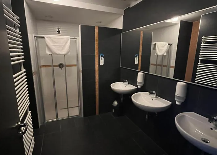 Buly Aréna 3* Kravaře