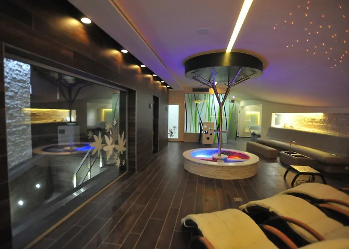 Buly Arena Hotel