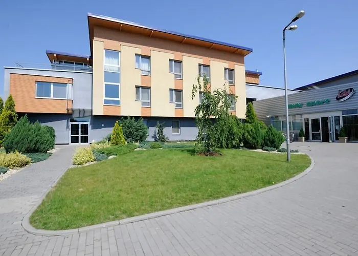 Buly Arena Kravaře