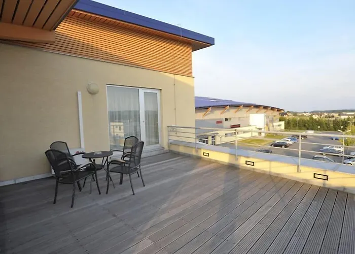 Buly Arena Hotel