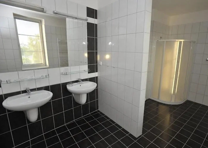 Szálloda Buly Aréna Kravaře