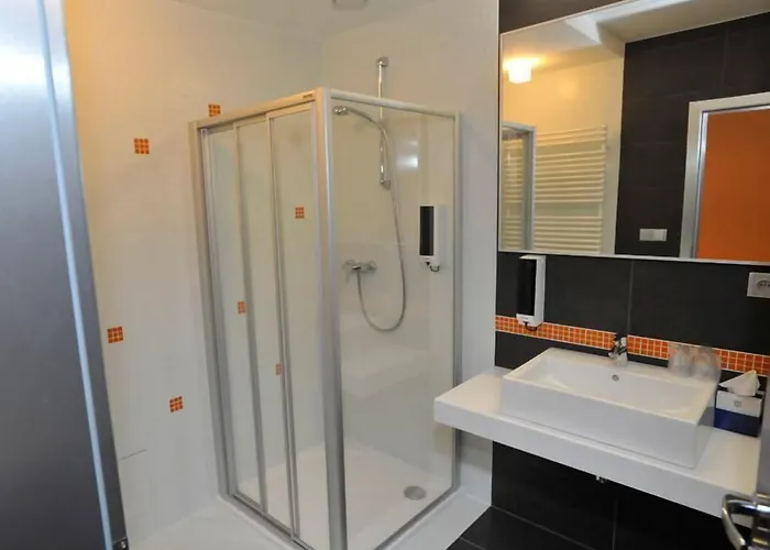 Buly Aréna 3* Kravaře