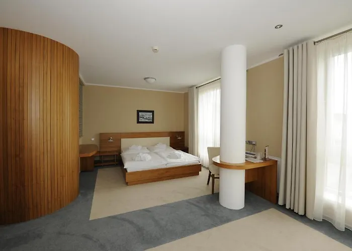 Hotel Buly Arena 3*