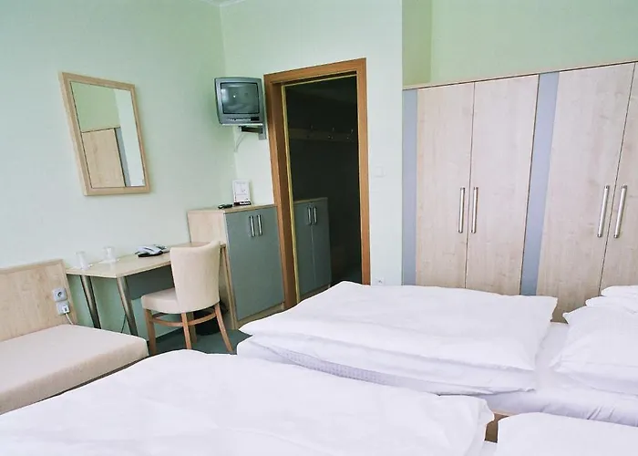 Buly Arena Hotel 3*