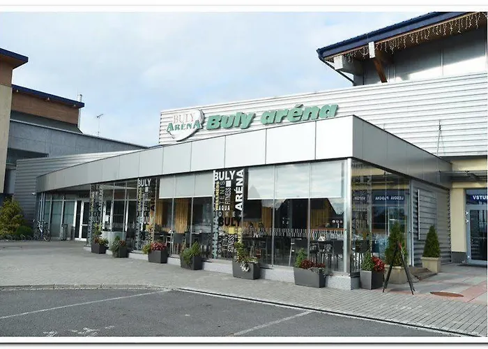 Buly Arena 3*